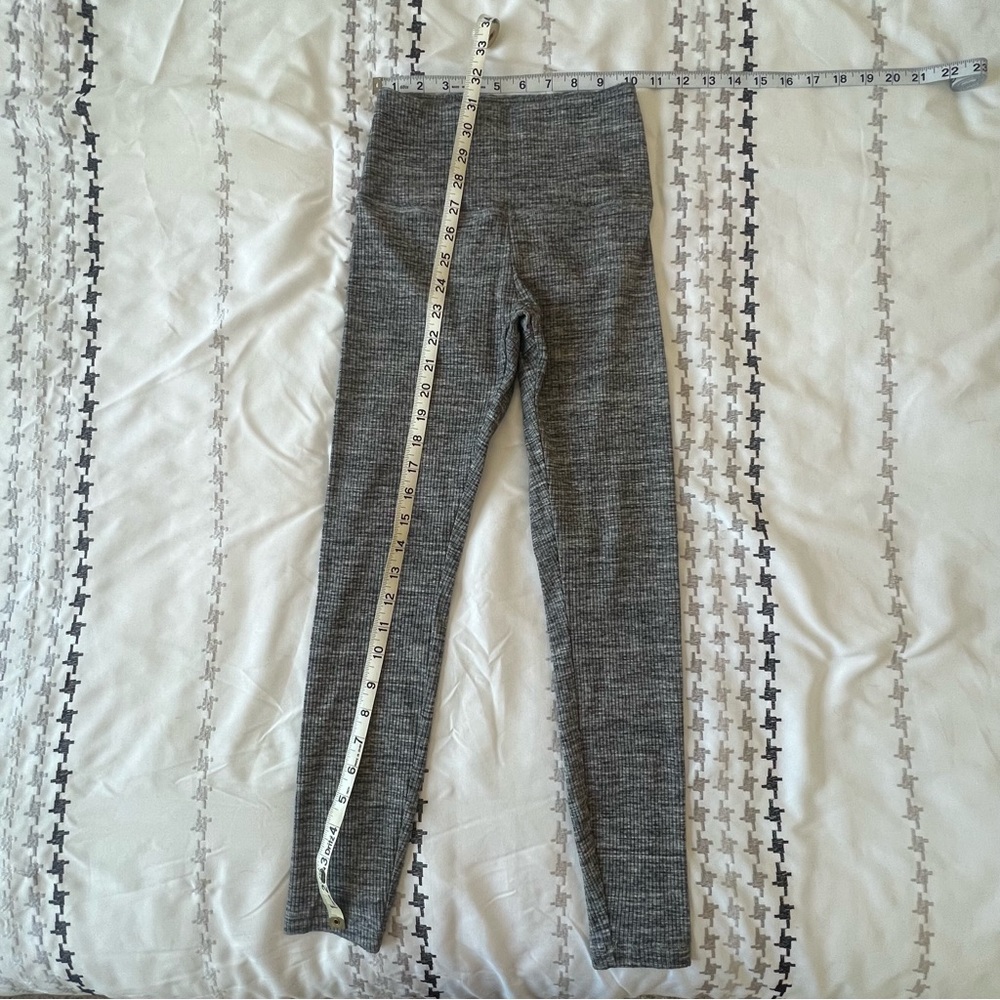 Victorias Secret Pink Yoga Leggings